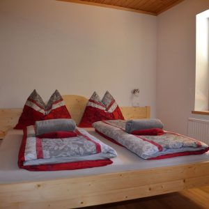 Doppelzimmer Kramkogel