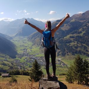 Wanderparadies Rauris